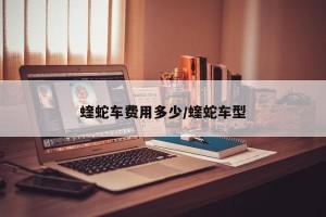 蝰蛇车费用多少/蝰蛇车型