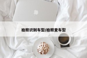 拍照识别车型/拍照查车型