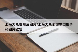 上海大众费用及图片/上海大众全部车型报价和图片欣赏