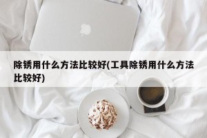 除锈用什么方法比较好(工具除锈用什么方法比较好)